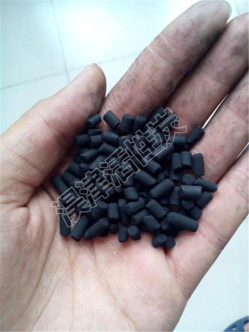 榆林回收活性炭厂家哪家强？天助网助力河南网络精准对接
